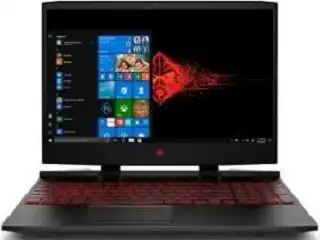  HP Omen 15 dc0010nr (3WL23UA) Laptop (Core i5 8th Gen 12 GB 1 TB Windows 10 4 GB) prices in Pakistan